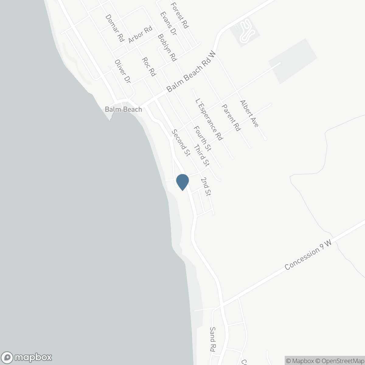 68 TINY BEACHES ROAD S, Tiny, Ontario L0L 2J0